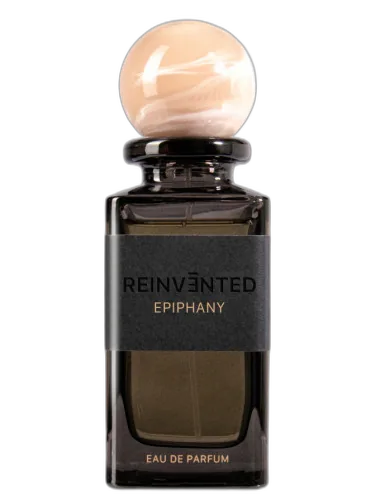 Epiphany Reinvented by Reinvented