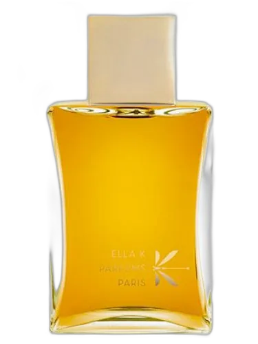 Epupa Mon Amour Ella K Parfums by Ella K Parfums