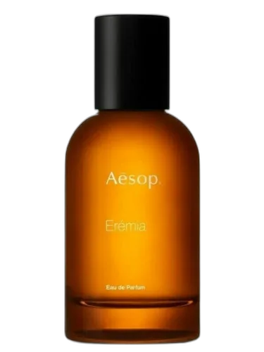 Erémia Aesop by Aesop