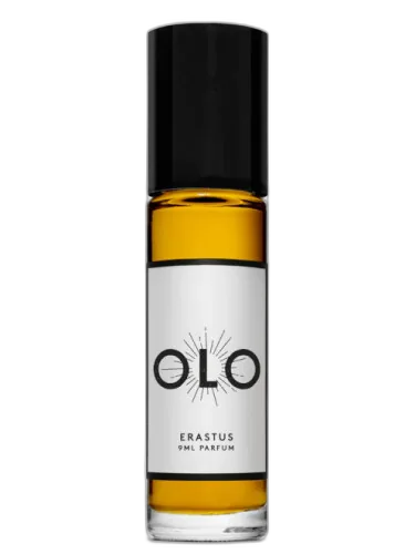 Erastus Olo by OLO