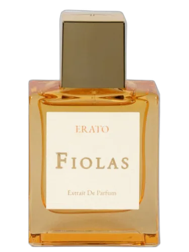 Erato Fiolas by Fiolas