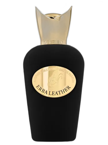 Erba Leather Sospiro Perfumes by Sospiro Perfumes