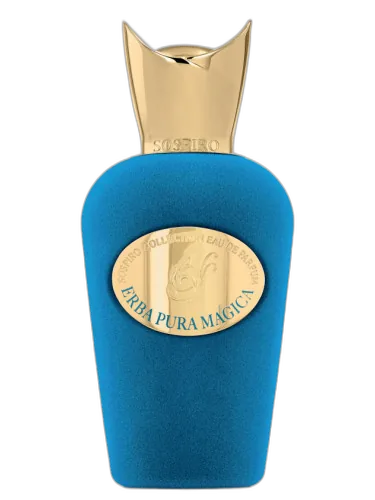 Erba Pura Magica Sospiro Perfumes by Sospiro Perfumes