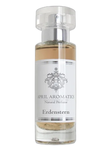 Erdenstern April Aromatics