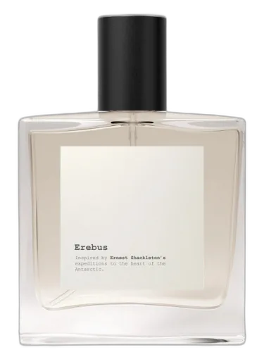 Erebus Edenbridge