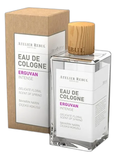 Erguvan Atelier Rebul