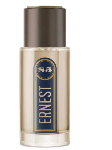 Ernest Gentleman’s Nod