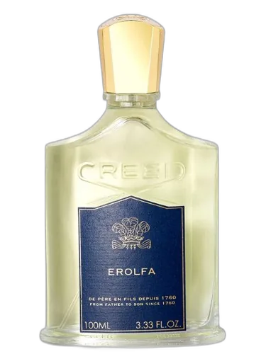 Erolfa Creed