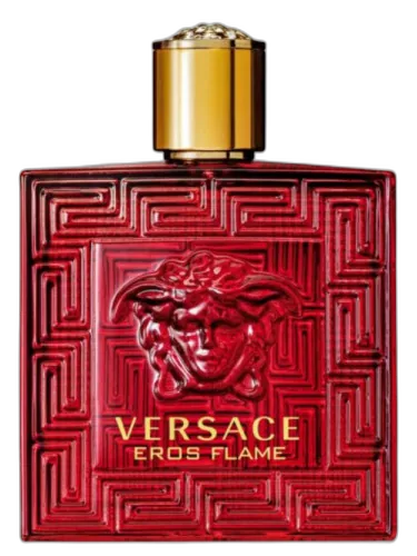 Eros Flame Versace by Versace