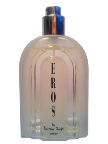 Eros Homme Tristano Onofri by Tristano Onofri