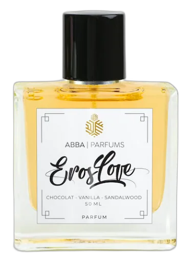 Eros Love Abba Parfums by ABBA Parfums