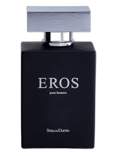 Eros Stella Dustin by Stella Dustin