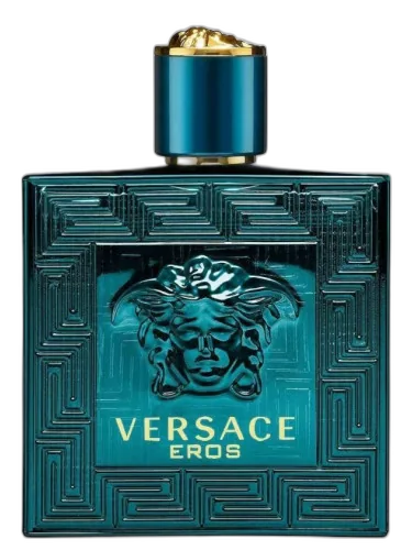 Eros Versace by Versace