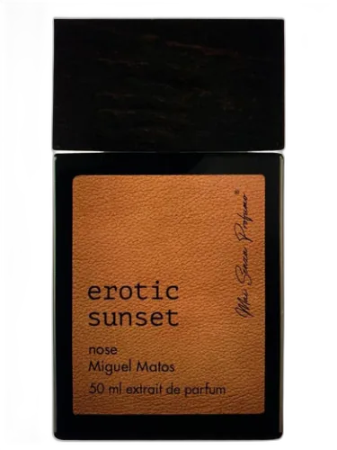 Erotic Sunset Mai Senza Profumo