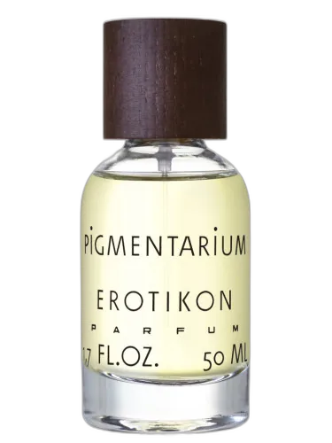 Erotikon Pigmentarium by Pigmentarium