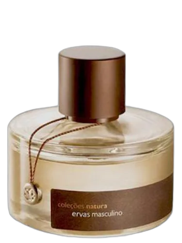 Ervas Masculino Natura by Natura