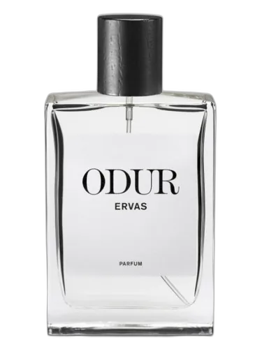 Ervas Odur by ODUR