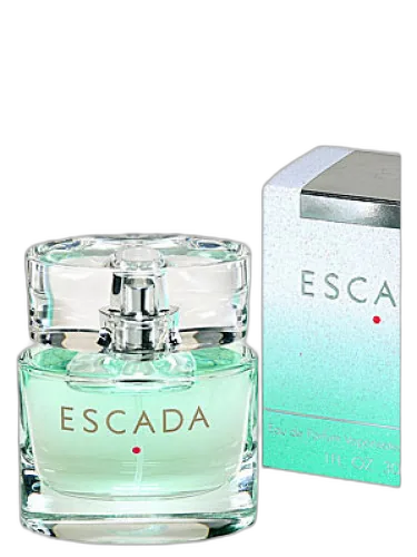 Escada 2005 Escada by Escada