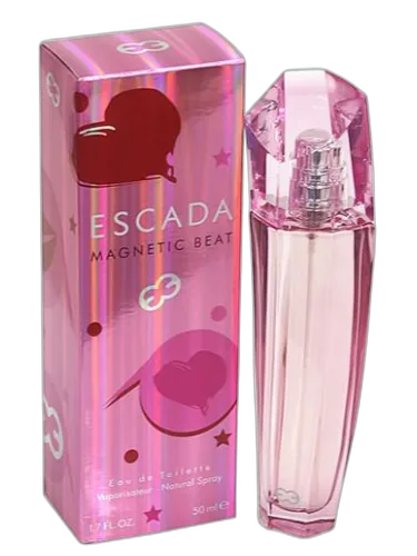 Escada Magnetic Beat Escada by Escada