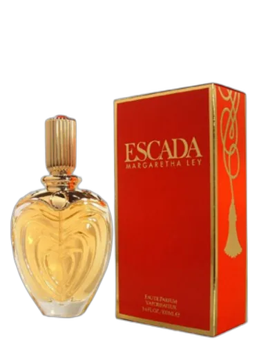 Escada Margaretha Ley Escada by Escada