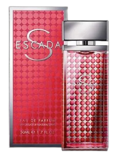 Escada S Escada by Escada