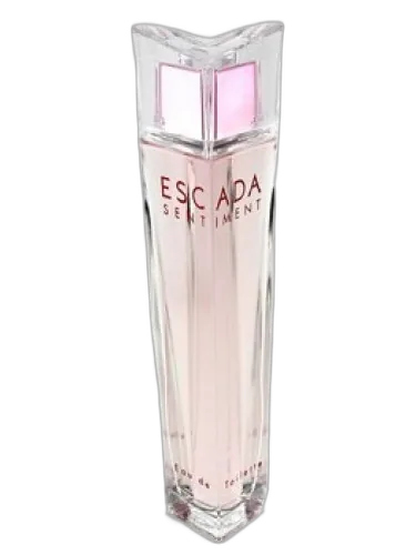 Escada Sentiment Escada