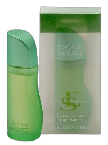 Escada Sport Country Weekend Escada by Escada