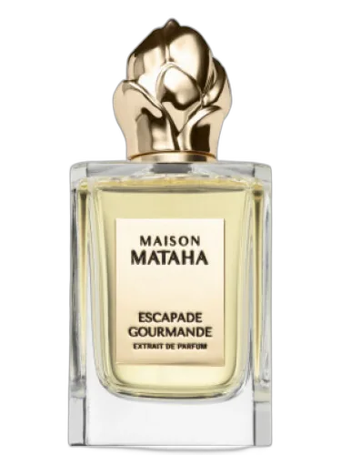 Escapade Gourmande Maison Mataha by Maison Mataha