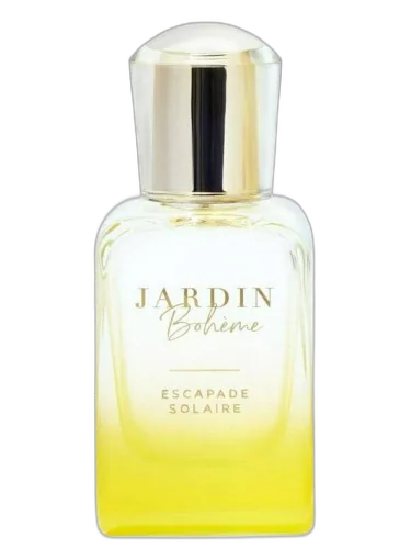 Escapade Solaire Jardin Bohème by Jardin Bohème