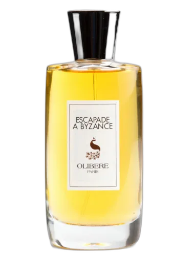 Escapade A Byzance Olibere Parfums by Olibere Parfums