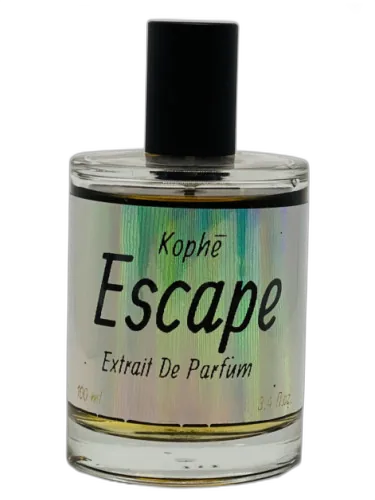 Escape Kophē by Kophē