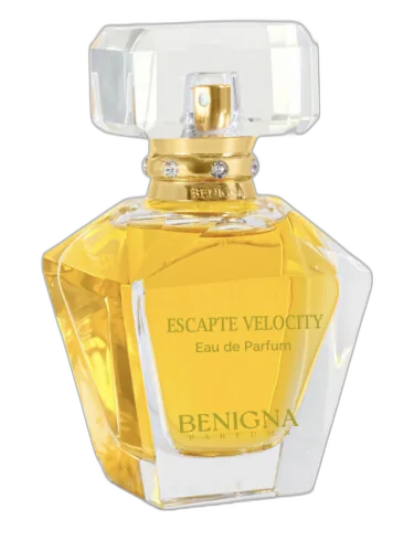 Escape Velocity Benigna Parfums by Benigna Parfums