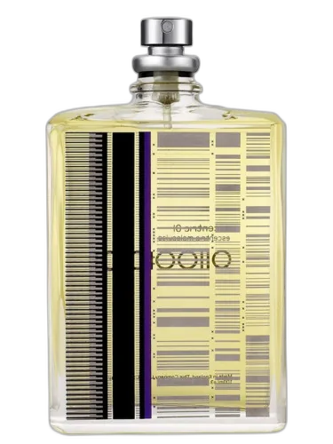 Escentric 01 Escentric Molecules by Escentric Molecules