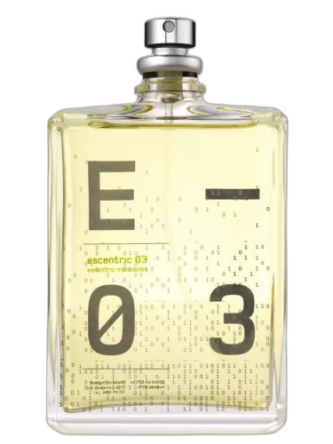 Escentric 03 Escentric Molecules by Escentric Molecules