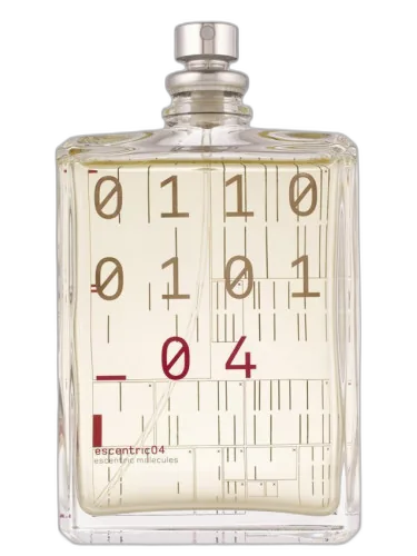 Escentric 04 Escentric Molecules by Escentric Molecules