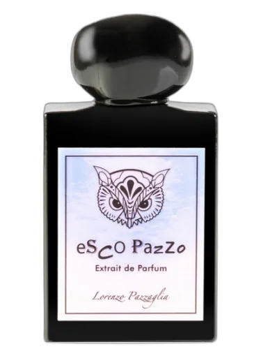 Esco Pazzo Lorenzo Pazzaglia by Lorenzo Pazzaglia