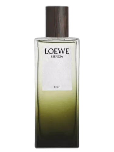 Esencia Elixir Loewe by Loewe