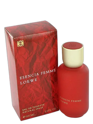 Esencia Femme Loewe by Loewe