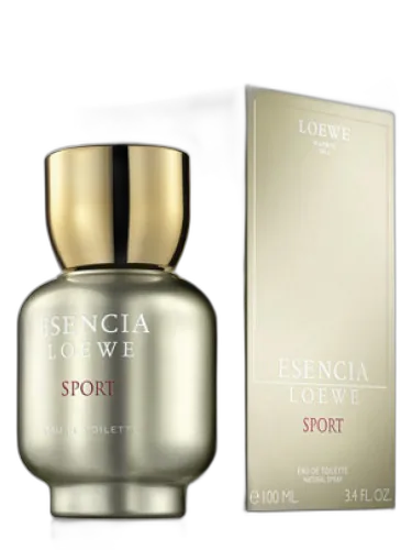 Esencia Loewe Sport Loewe by Loewe