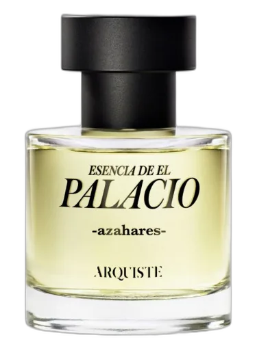 Esencia De El Palacio Arquiste by Arquiste