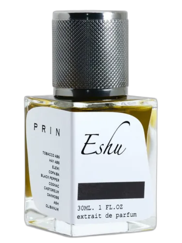 Eshu Prin by Prin