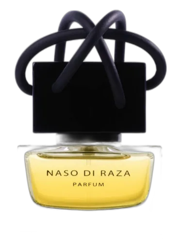 Esmeralda Naso Di Raza by Naso Di Raza