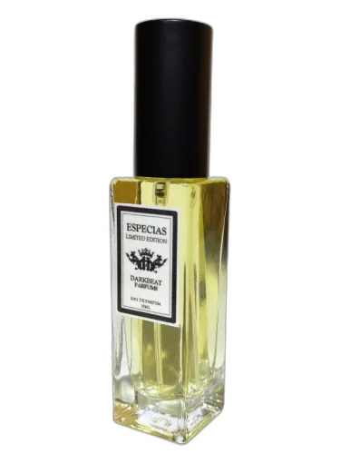 Especias Darkbeat Parfums