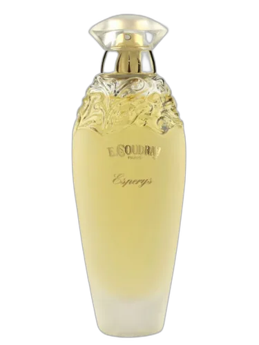 Esperys E. Coudray