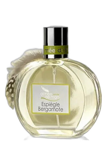 Espiegle Bergamote (playful Bergamot) Aimee De Mars Parfums by Aimee de Mars Parfums