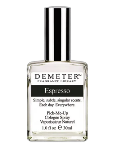 Espresso Demeter Fragrance by Demeter Fragrance