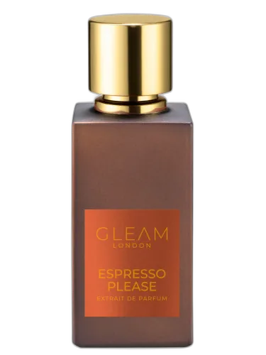 Espresso Please Gleam Perfume by Gleam Perfume
