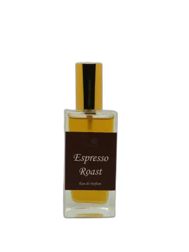 Espresso Roast Ganache Parfums by Ganache Parfums
