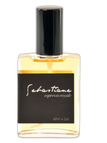 Espresso Royale Sebastiane by Sebastiane