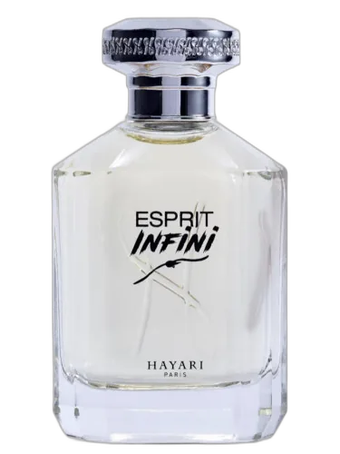 Esprit Infini Hayari Parfums by Hayari Parfums